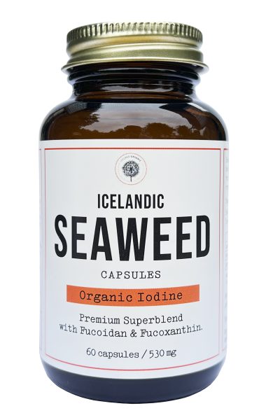 Seaweed Square